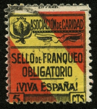 Asociación de Caridad
