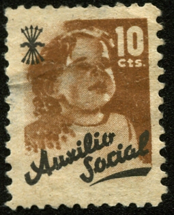 Auxilio Social