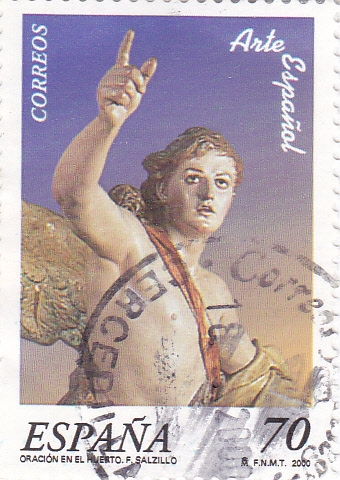 Arte Español      (O)