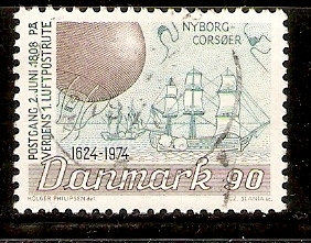 GLOBO  Y  BARCOS