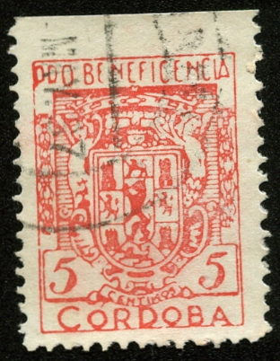 Beneficencia Córdoba