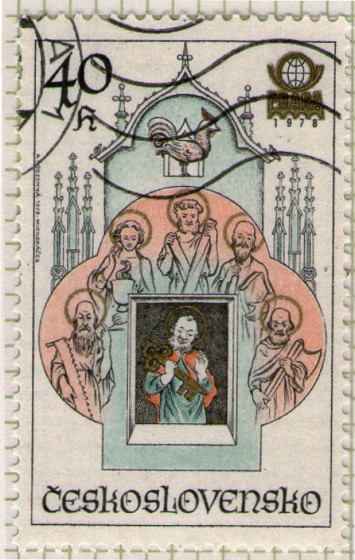 62 Religioso