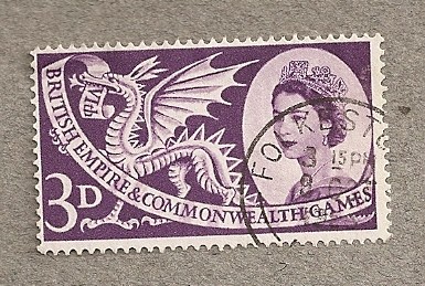 Juegos Commonwealth