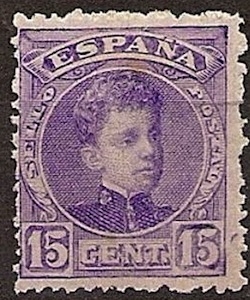 Alfonso XIII Cadete