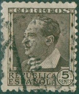 Vicente Blasco Ibáñez