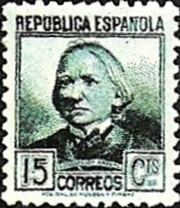 Concepción Arenal