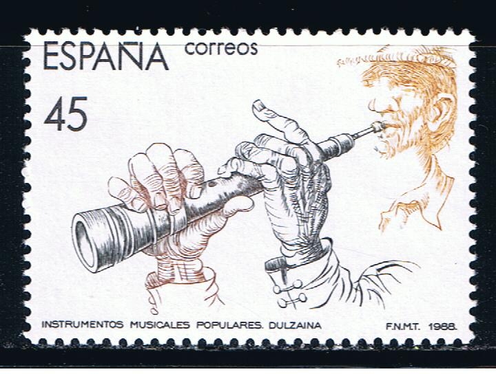 Edifil  2938  Turismo.   