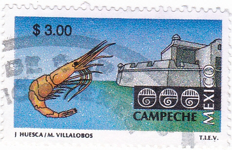 CAMPECHE