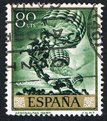 AERONAUTAS (SERT)