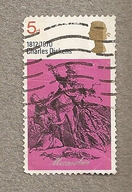 Carlos Dickens