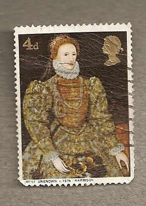 Reina Isabel I