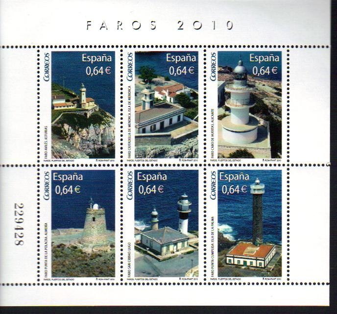 FAROS 2010