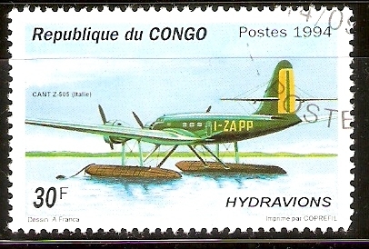 CANT  Z-505