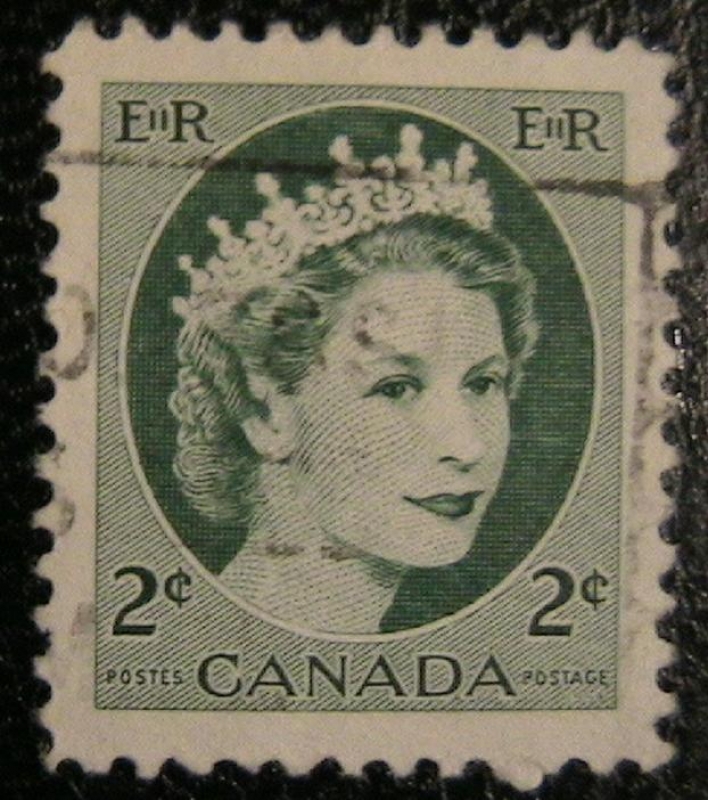Reina Isabel II