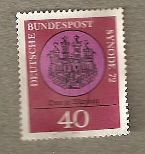Catedral de Würzburg
