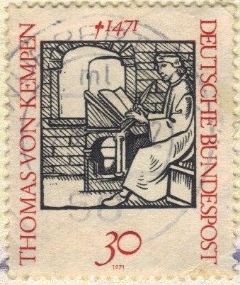 Thomas Von Kempen