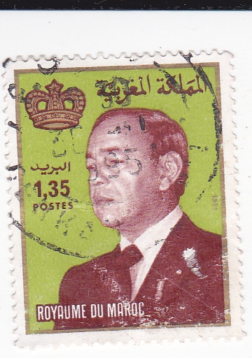 REY HASSAN II