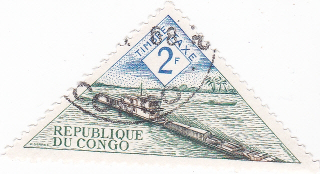 Transporte Fluvial