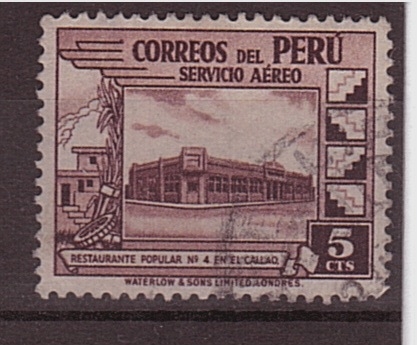 Restaurante popular
