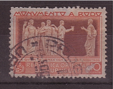 serie- Monumento a Rodo