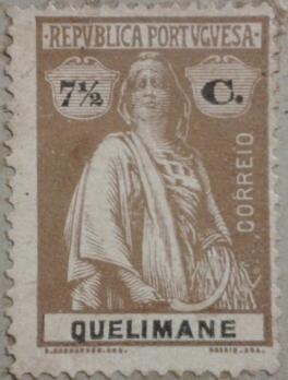 quelimane