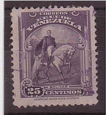 Simon Bolivar