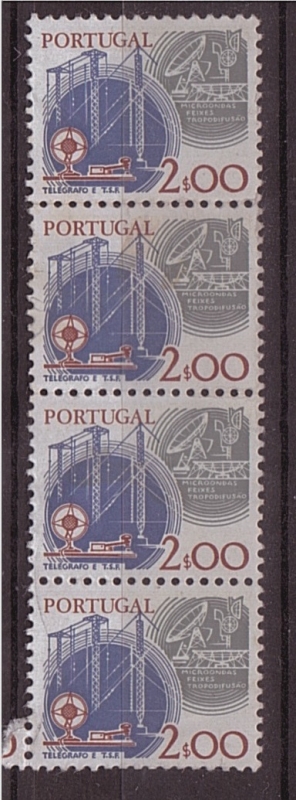 Correo postal