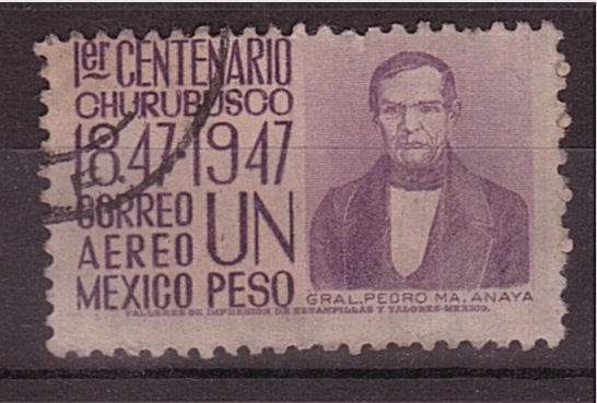 1º centenario