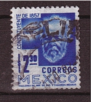 Constituyente de 1857