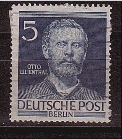 Otto Lilienthal