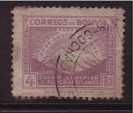 21 julio 1946