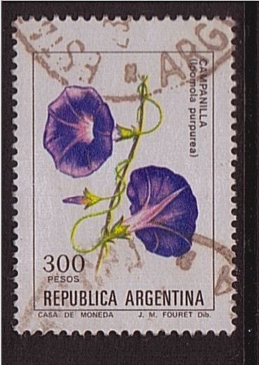 serie- Flores