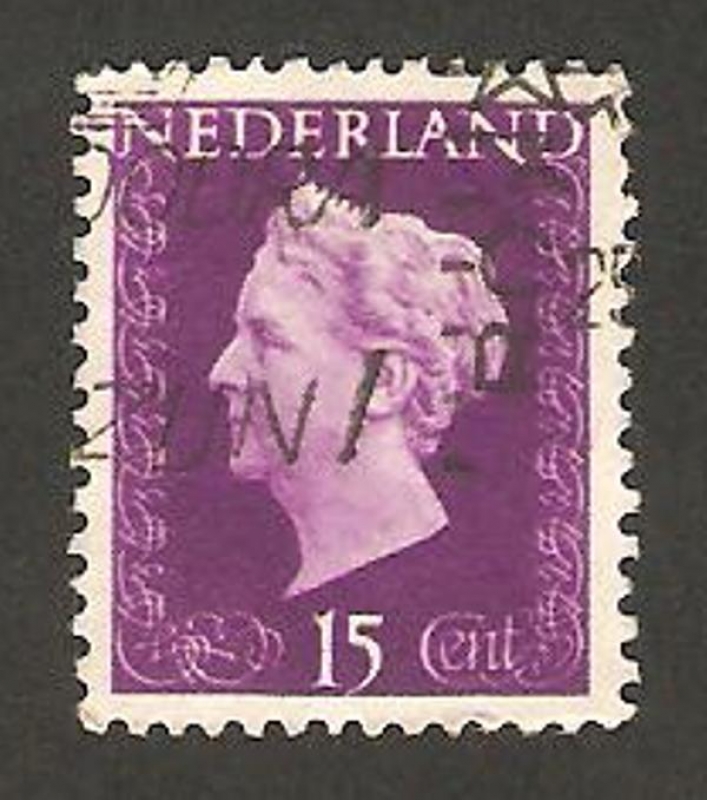 471 - Reina Wilhelmine