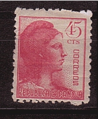 Republica española
