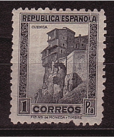Republica española