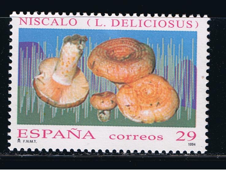 Edifil  3282  Micología.  