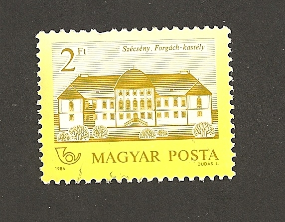 Palacio Forgath