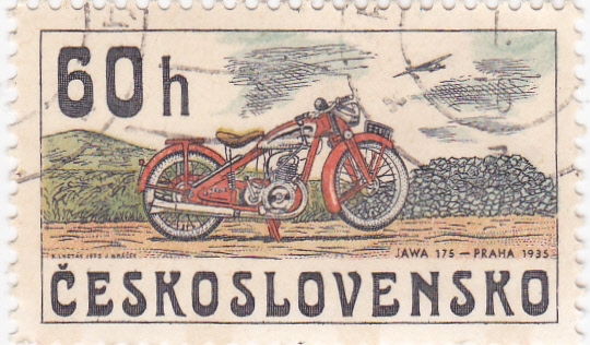 MOTOCICLETAS