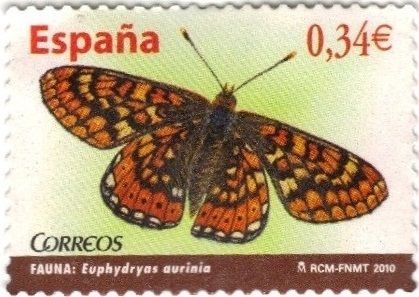 Mariposa