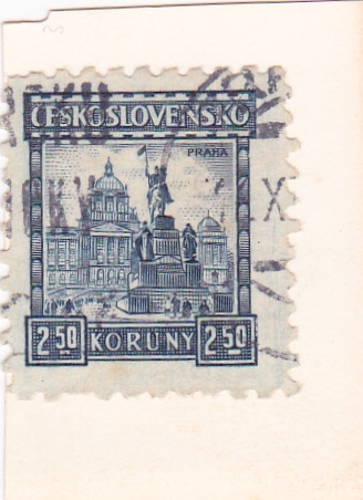 CIUDAD DE PRAGA