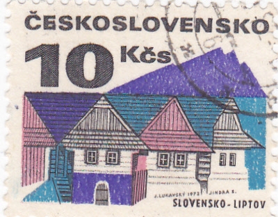 CIUDAD DE LIPTOV