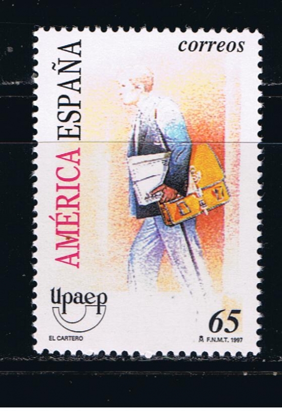 Edifil  3513  América-UPAEP.  