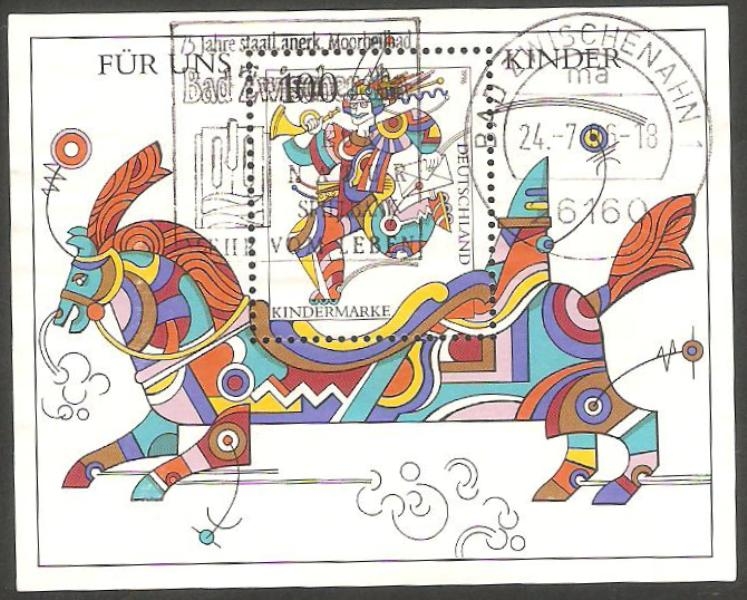 1681 - Para los niños