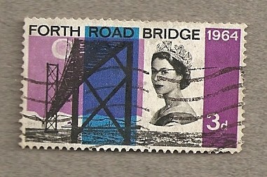 Puente de Forth Road