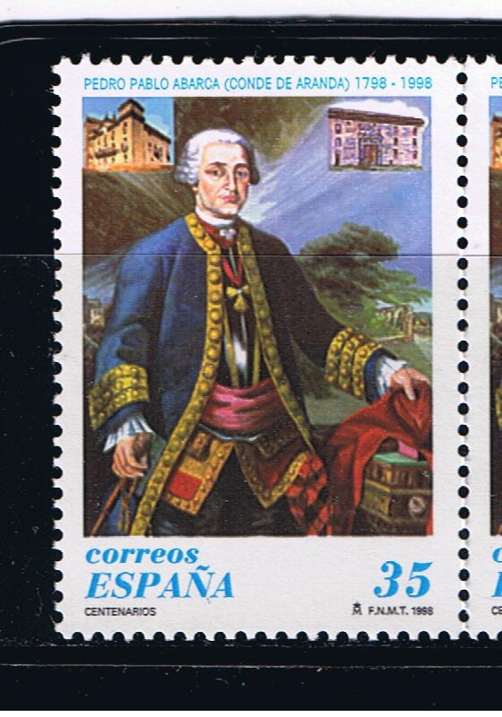Edifil  3537  Centenarios.  