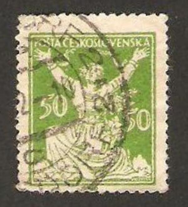 168 - La República, liberada