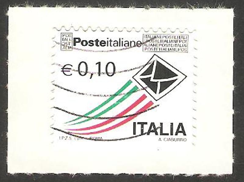  3152 - Correo