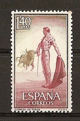 Fiesta Nacional.