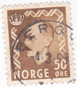 HAAKON  VII