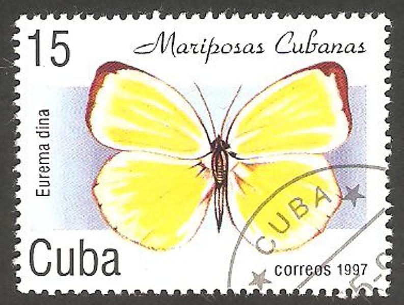 Mariposa